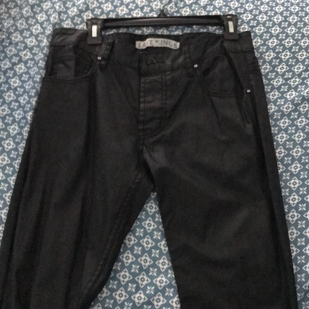 Lastkings jeans